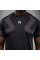 Футболка Venum Nexus Dry-Tech T-Shirt Black Silver