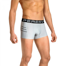 Спортивні труси чоловічі Peresvit Performance Trunks Silver