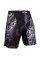 Шорти для MMA Venum Minotaurus Fightshorts Black