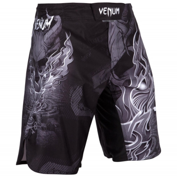 Шорти для MMA Venum Minotaurus Fightshorts Black