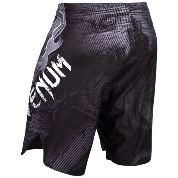 Шорти для MMA Venum Minotaurus Fightshorts Black