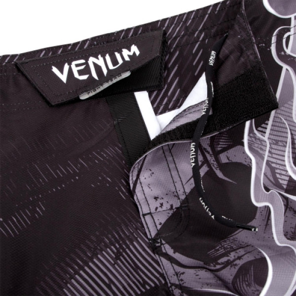 Шорти для MMA Venum Minotaurus Fightshorts Black