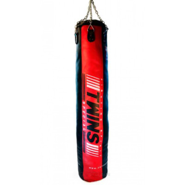Боксерський мішок Twins HBS1 Heavy Bag Black