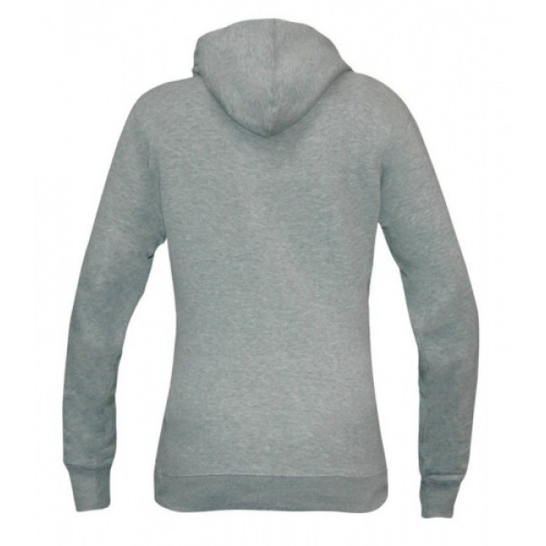ЖІноче худі Bad Boy Womans Fleece Hoodie Grey