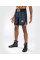 Боксерські шорти Venum Monogram Boxing Short Black Navy Blue