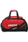Сумка-рюкзак RDX R1 Duffel Bag with Backpack Straps BlackRed
