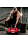 Сумка-рюкзак RDX R1 Duffel Bag with Backpack Straps BlackRed
