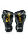 Боксерські рукавиці Fairtex X Glory Kickboxing Competition and Training Gloves BGVG3 Black Silver