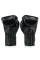 Боксерські рукавиці Fairtex X Glory Kickboxing Competition and Training Gloves BGVG3 Black Silver