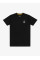 Футболка MANTO t-shirt FIGHTER SOUL black onyx