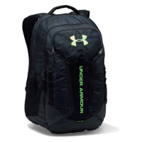 Спортивний рюкзак Under Armour UA Storm Contender Backpack Black