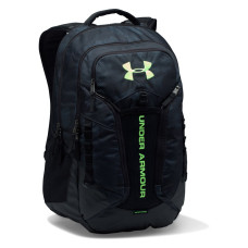 Спортивний рюкзак Under Armour UA Storm Contender Backpack Black