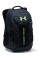 Спортивний рюкзак Under Armour UA Storm Contender Backpack Black