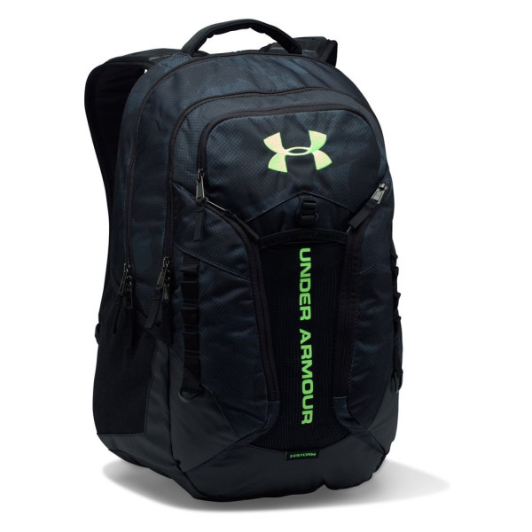 Спортивний рюкзак Under Armour UA Storm Contender Backpack Black