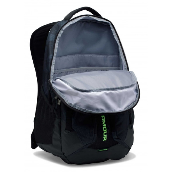 Спортивний рюкзак Under Armour UA Storm Contender Backpack Black