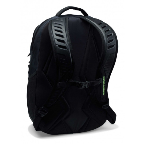 Спортивний рюкзак Under Armour UA Storm Contender Backpack Black