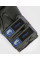 Боксерські рукавиці Venum Reverso Boxing Gloves - Storm Grey/Royal Blue
