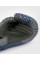 Боксерські рукавиці Venum Reverso Boxing Gloves - Storm Grey/Royal Blue