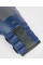 Боксерські рукавиці Venum Reverso Boxing Gloves - Storm Grey/Royal Blue