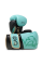 Боксерські рукавиці Rival RB80 Impulse Bag Gloves Aqua