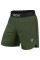 Шорти для MMA RDX T15 Fight Shorts Army Green
