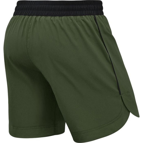 Шорти для MMA RDX T15 Fight Shorts Army Green