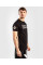 Футболка Venum Origins T-shirt Loma Edition Black White