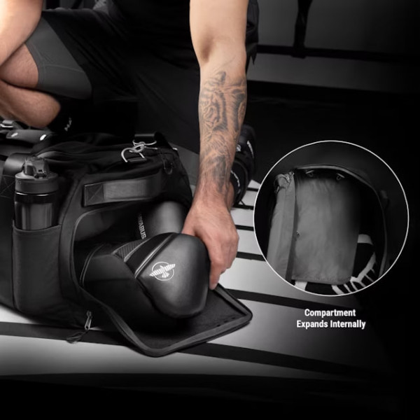 Сумка Hayabusa Airstream Athletic Duffle Bag