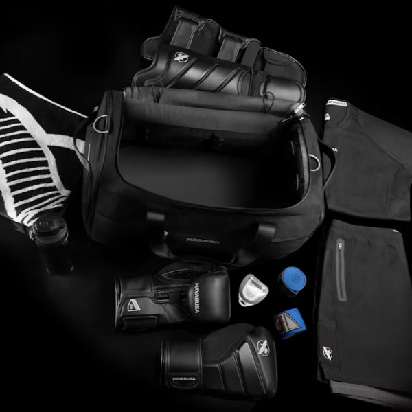 Сумка Hayabusa Airstream Athletic Duffle Bag