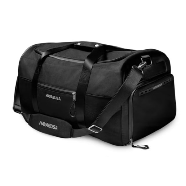 Сумка Hayabusa Airstream Athletic Duffle Bag