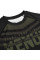Рашгард Venum Signature Rashguard Short Sleeves Black Khaki Exclusive