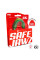 Капа SAFEJAWZ Extro Series Self-Fit 'Ogre' Mouthguard Senior