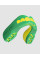 Капа SAFEJAWZ Extro Series Self-Fit 'Ogre' Mouthguard Senior