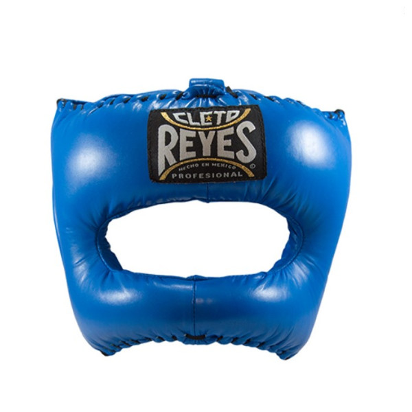 Шолом Cleto Reyes Traditional Headgear Blue