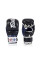 Рукавиці для ММА Fairtex FGV18 Super Sparring Gloves Black Blue
