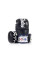 Рукавиці для ММА Fairtex FGV18 Super Sparring Gloves Black Blue