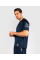 Футболка UFC Venum FIGHT WEEK 4.0 Men's Dry-Tech T-Shirt Blue