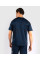 Футболка UFC Venum FIGHT WEEK 4.0 Men's Dry-Tech T-Shirt Blue