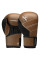 Боксерські рукавиці Hayabusa S4 Leather Boxing Gloves Golden Brown