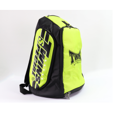 Рюкзак-сумка Twins BAG5 Green