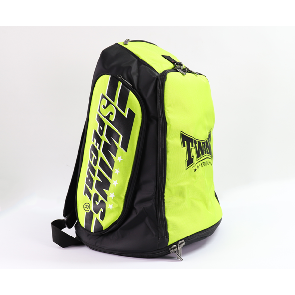 Рюкзак-сумка Twins BAG5 Green