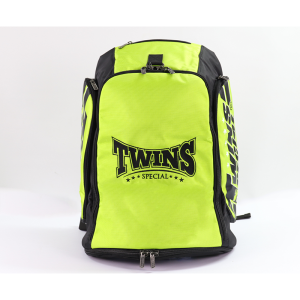 Рюкзак-сумка Twins BAG5 Green