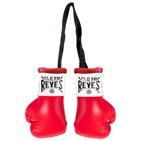 Сувенірні рукавиці Cleto Reyes Minigloves Synthetic
