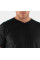 Футболка Under Armour Slub Stripe - Black
