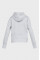 Жіноче худі Under Armour Rival Fleece Logo Gray