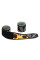 Бинти боксерські Hayabusa Marvel Hero Elite Handwraps Wolverine