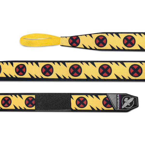 Бинти боксерські Hayabusa Marvel Hero Elite Handwraps Wolverine