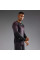 Рашгард Venum G-Fit Air Men's Long Sleeve Rashguard Deep Black Fire Red