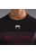Рашгард Venum G-Fit Air Men's Long Sleeve Rashguard Deep Black Fire Red