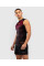 Рашгард Venum Tactical XT Sleeveless Rashguard - Black/Burgundy/Gold